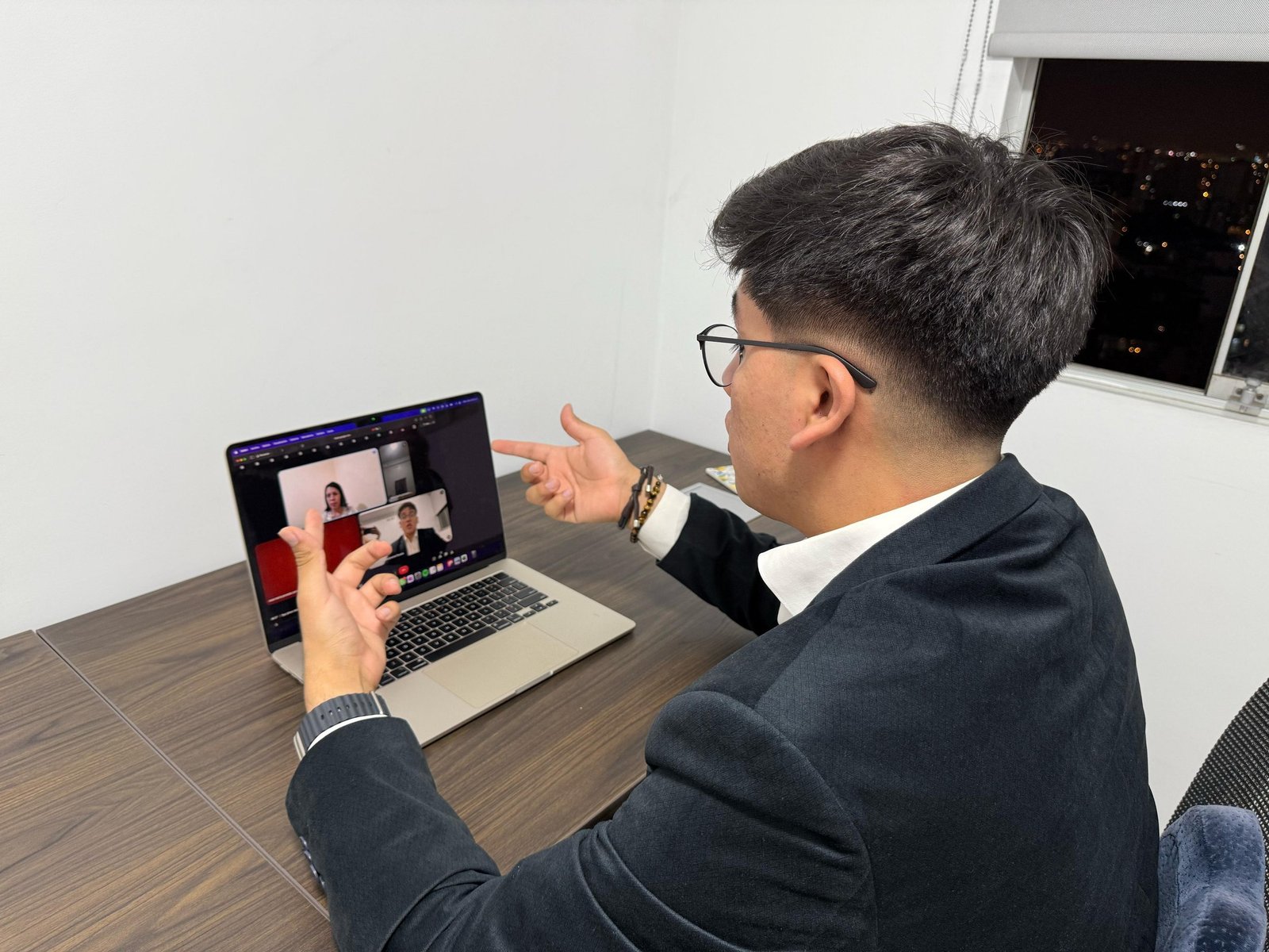 Conciliaciones Virtuales