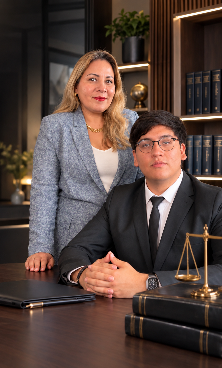 Abogados Laboralista Lima Peru